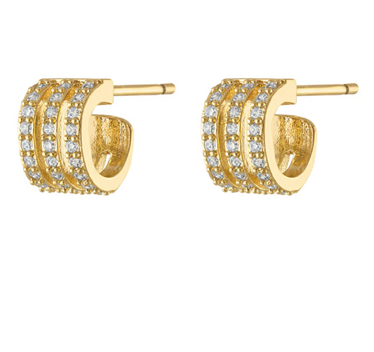 KD ASTER GLD