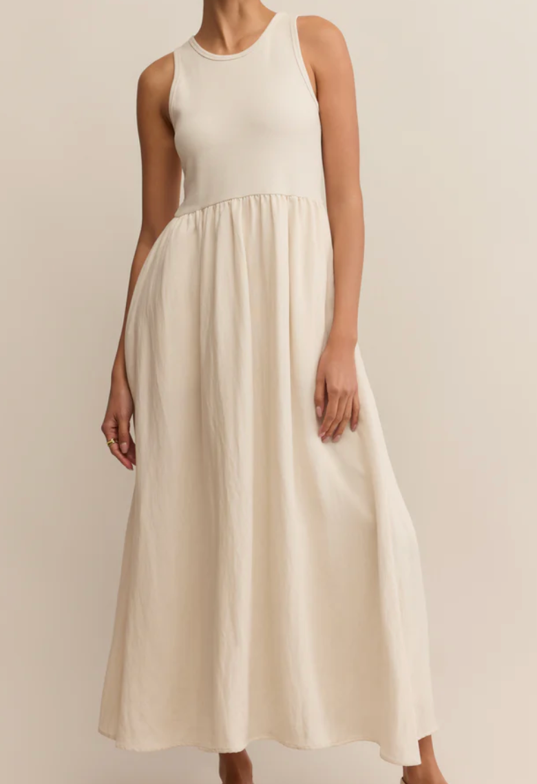 SZ CHARLOTTE MIDI CRYSTAL