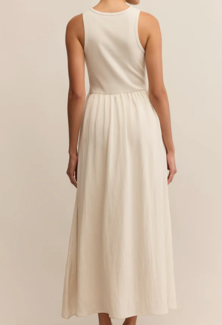SZ CHARLOTTE MIDI CRYSTAL