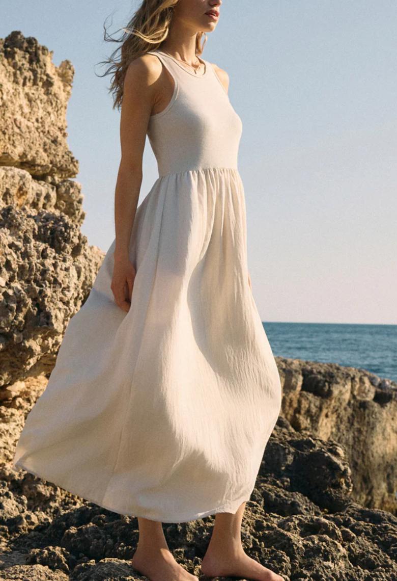 SZ CHARLOTTE MIDI CRYSTAL