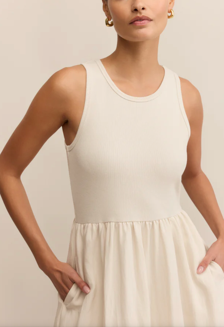SZ CHARLOTTE MIDI CRYSTAL