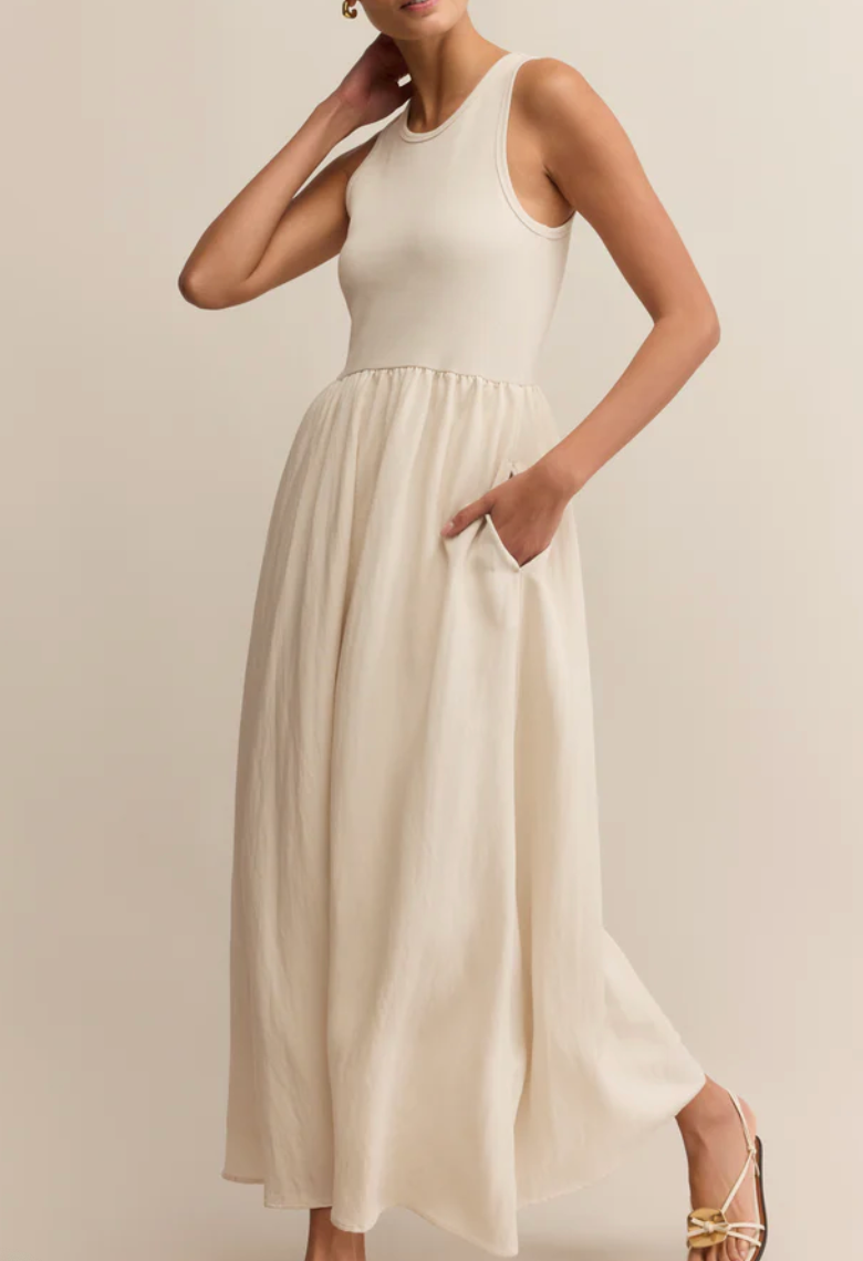 SZ CHARLOTTE MIDI CRYSTAL