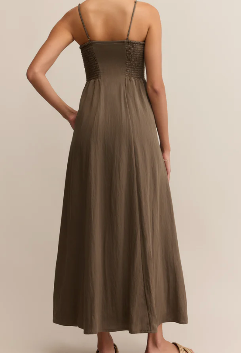 SZ ANGEL TIKI MIDI