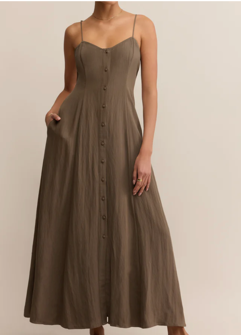 SZ ANGEL TIKI MIDI