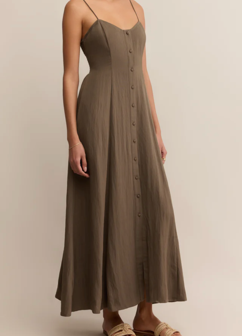 SZ ANGEL TIKI MIDI