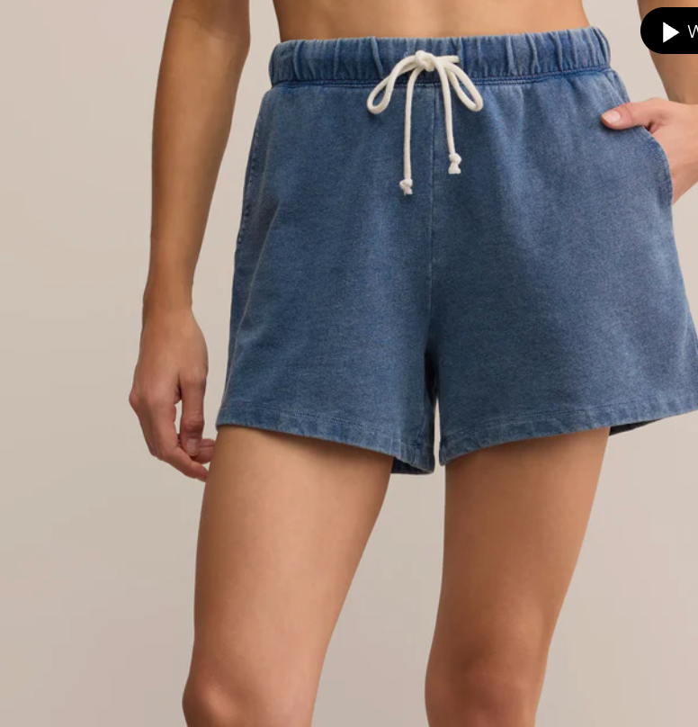 SZ HUNTER DEN SHORTS