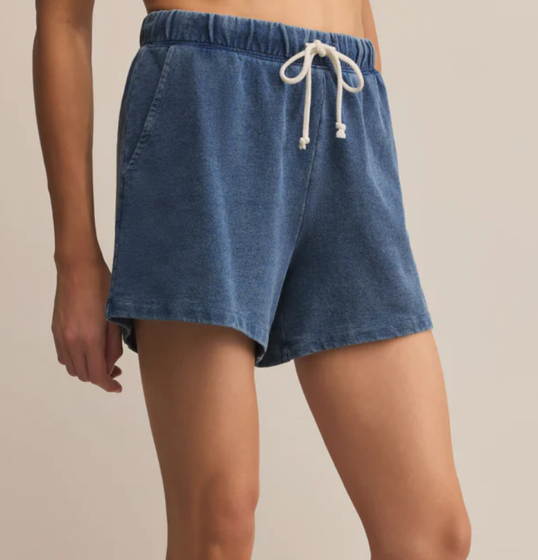 SZ HUNTER DEN SHORTS