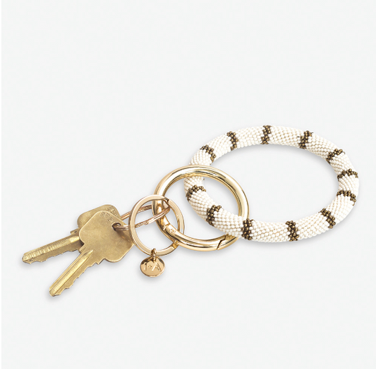 AI CHLOE KEY CHARM CRM