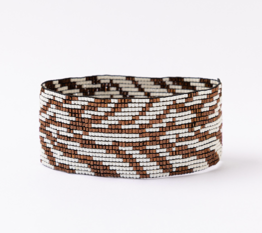AI BROOKLYN ZEBRA