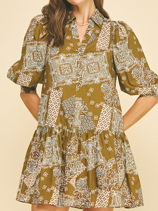 IP CARSON CAMEL