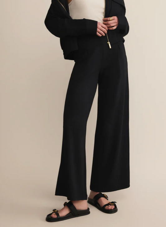 SZ ROUND TRIP PANT BLK