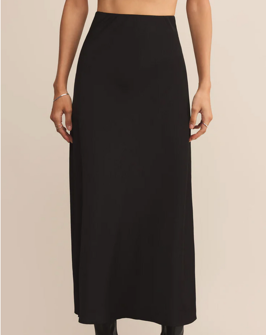 SZ IZABEL BLK SKRT