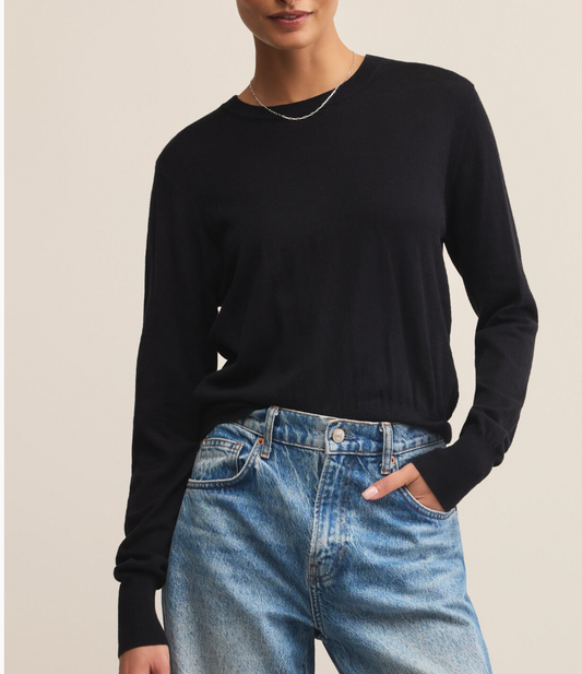 SZ PERFECT LAYER BLK