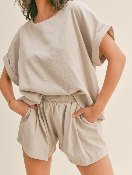 KL MADDIE TPE SET