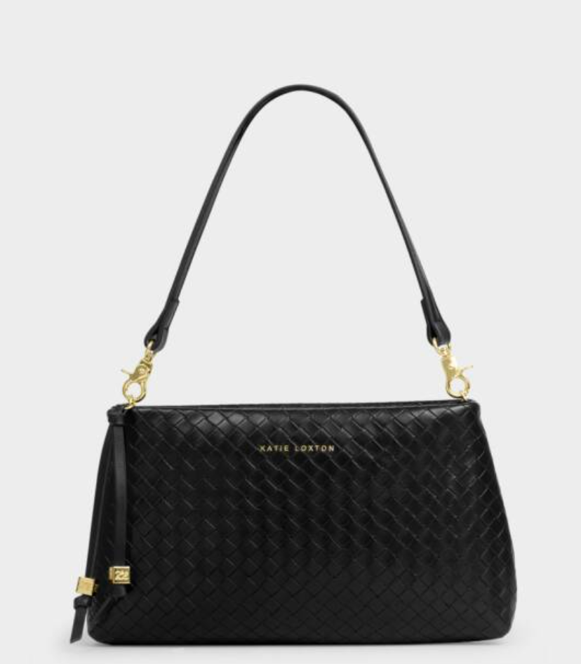 KL NOVA CLUTCH BLK