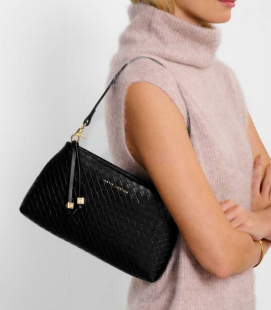 KL NOVA CLUTCH BLK
