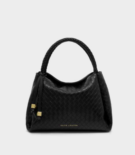 KL NOVA TOP HANDLE BLK