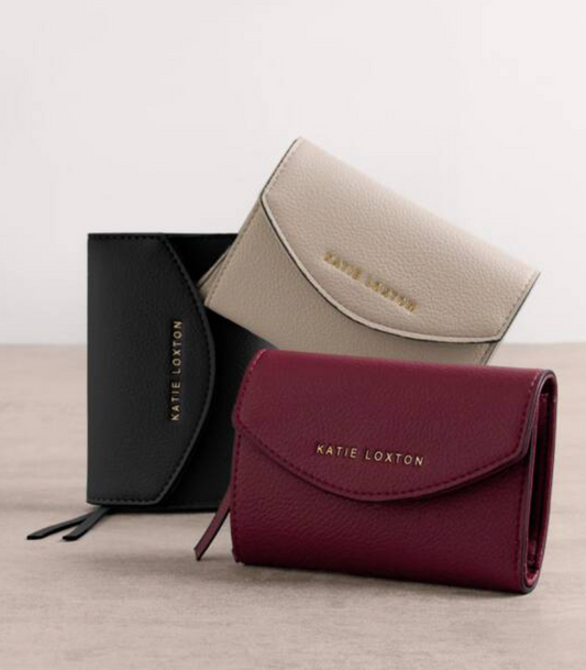 KL ABLA WALLETS