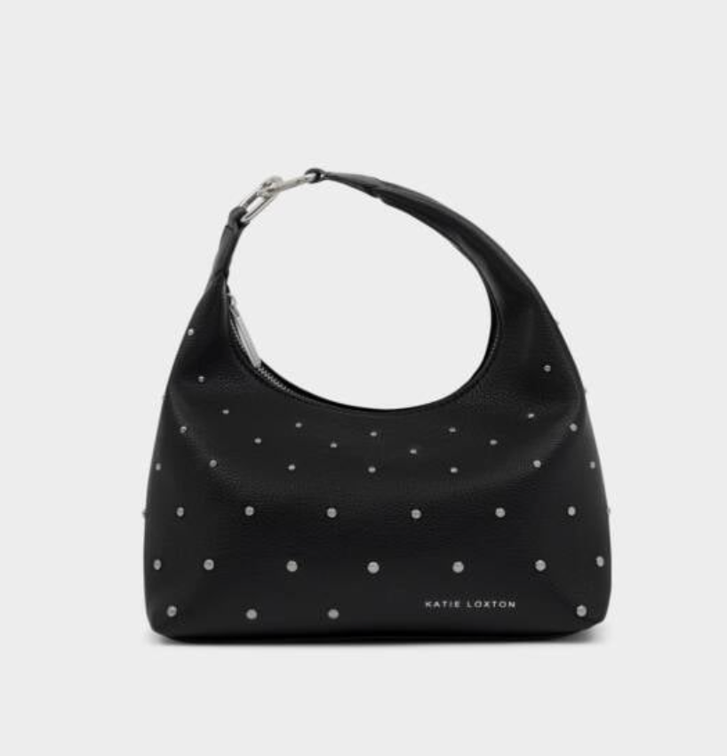 KL MEELA MULTIWAY BAG BLK