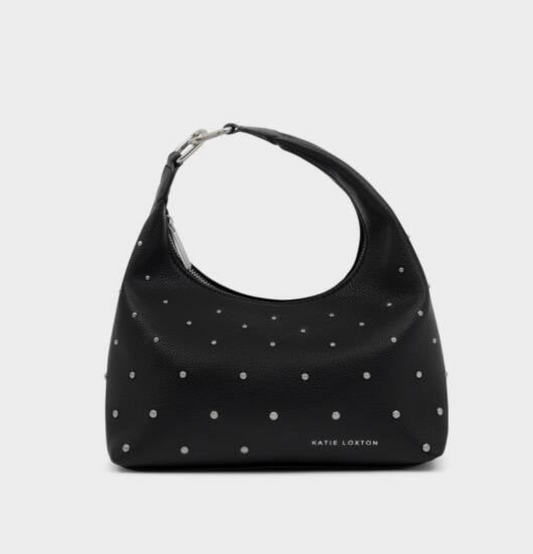 KL MEELA MULTIWAY BAG BLK