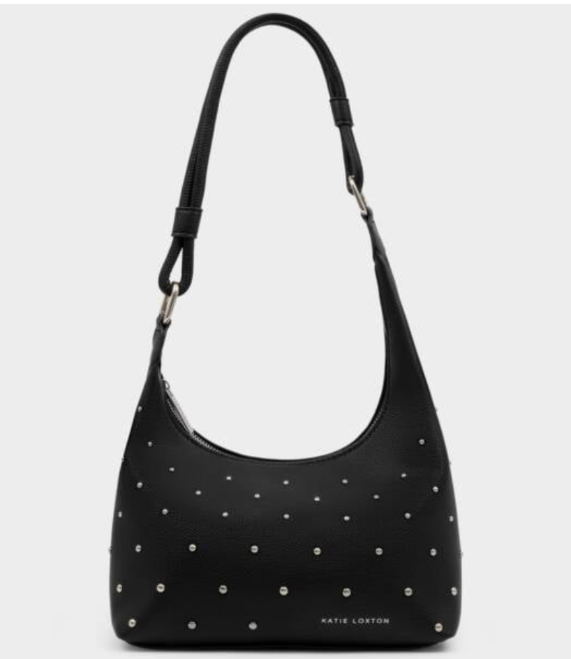 KL MEELA MULTIWAY BAG BLK