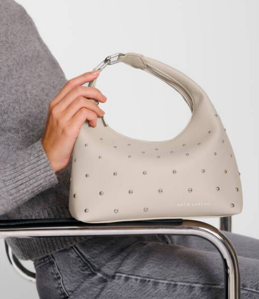 KL MEELA MULTIWAY BAG OYSTER