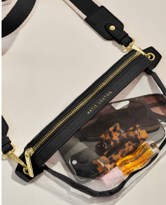 KL STADIUM BELTBAG