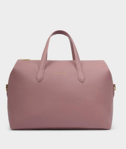 KL MILAN CABIN BAG ROSE