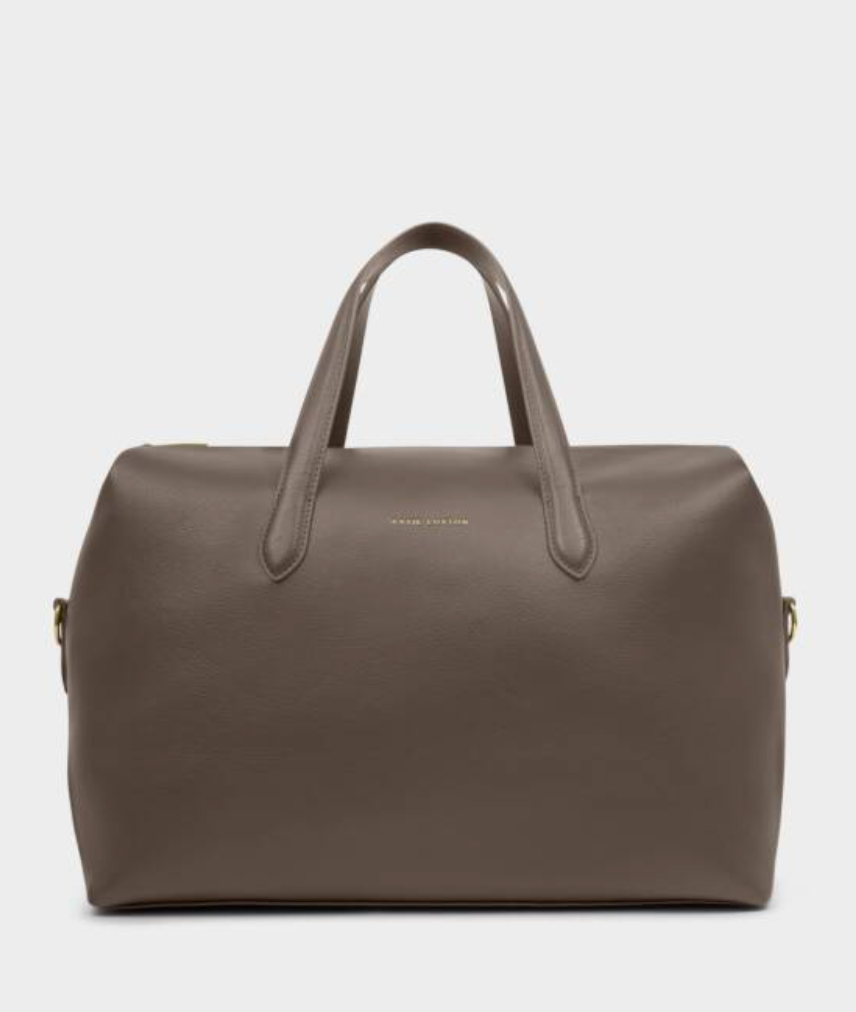 KL MILAN CABIN BAG MINK