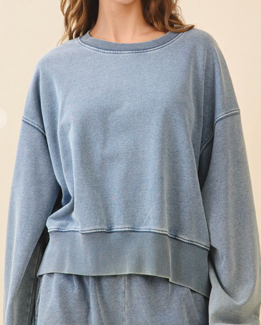 CT DEN KARLIE TOP