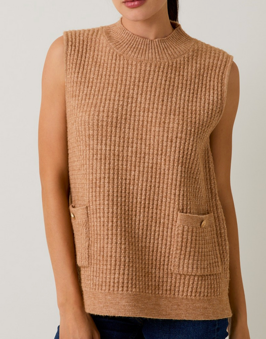 SE CML EVIE VEST