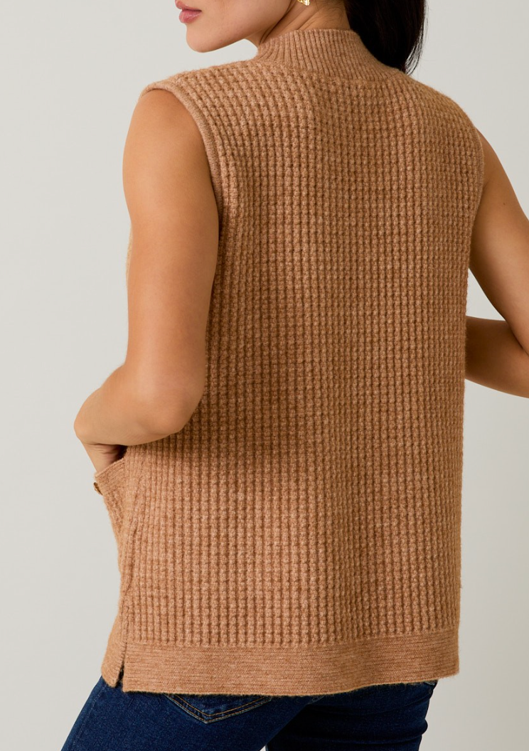 SE CML EVIE VEST