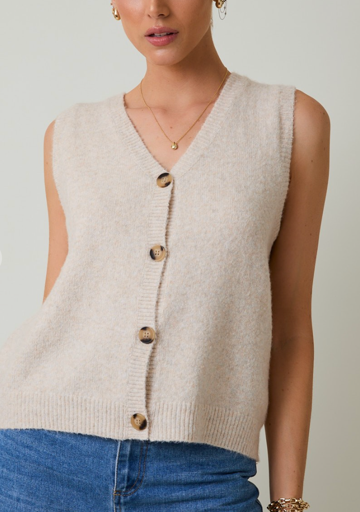 SE OAT VEST