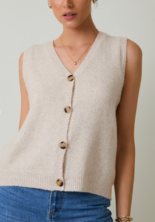 SE OAT VEST
