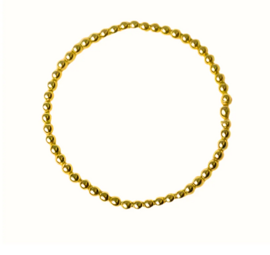 CB GOLDIE 4MM