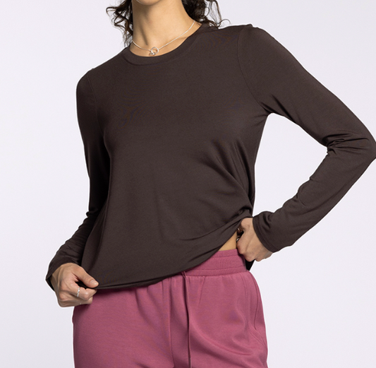 TS STASSIA CHOC