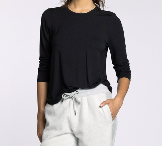 TS STASSIA BLK