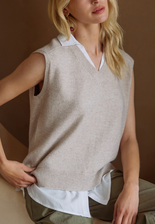 SB DD MM VEST