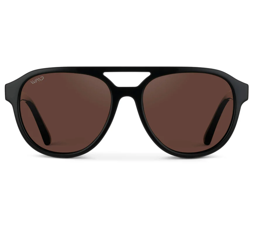 WP STERLING BLK
