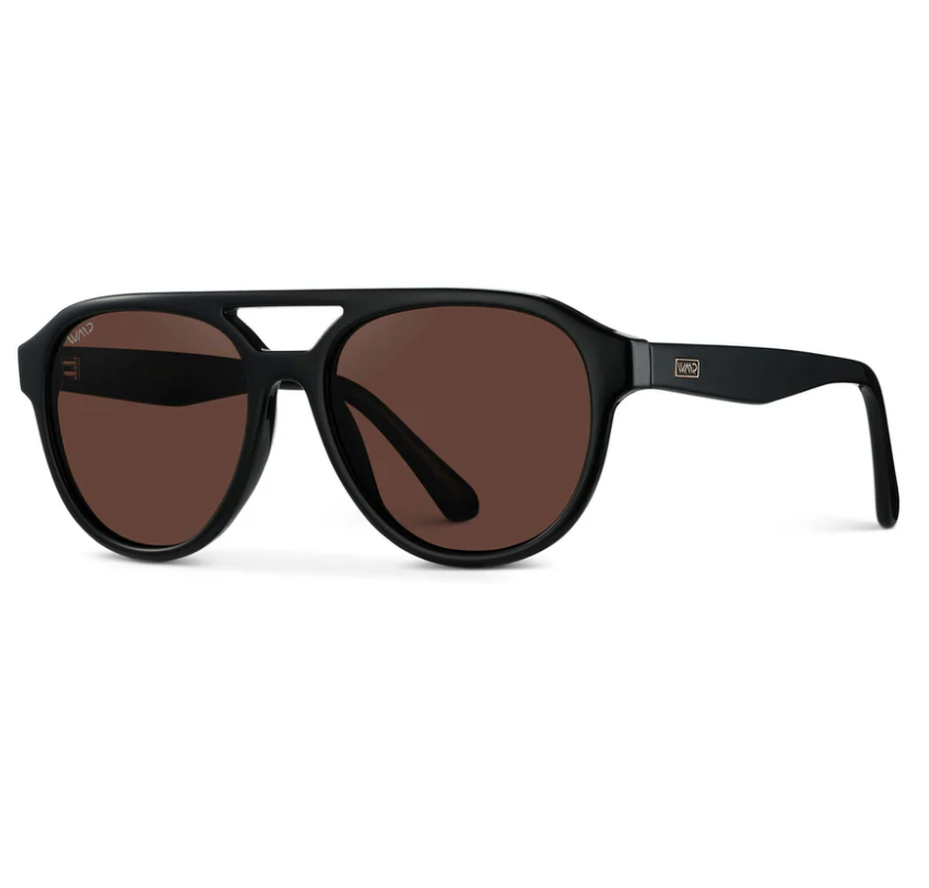 WP STERLING BLK