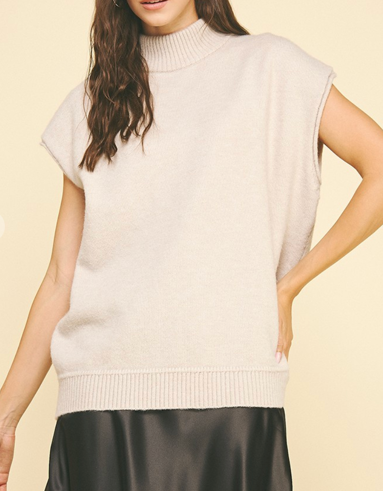 IP PARKER TAUPE SWTR