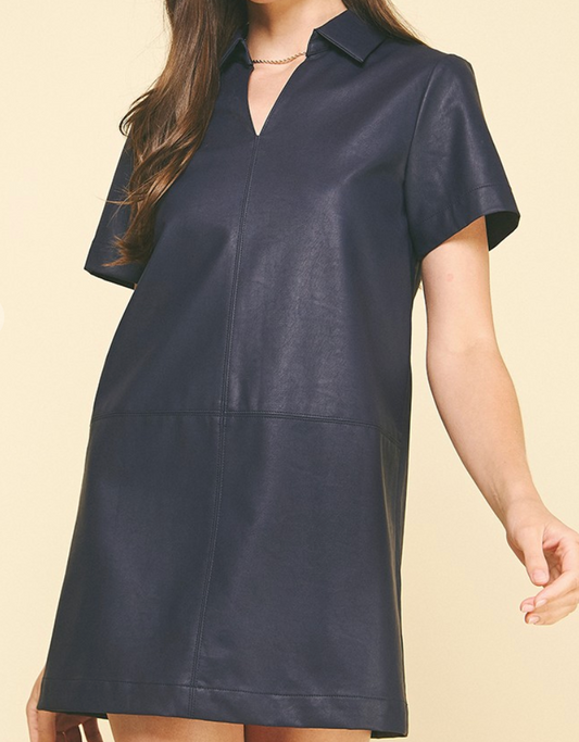 IP COCO NVY MINI DRS