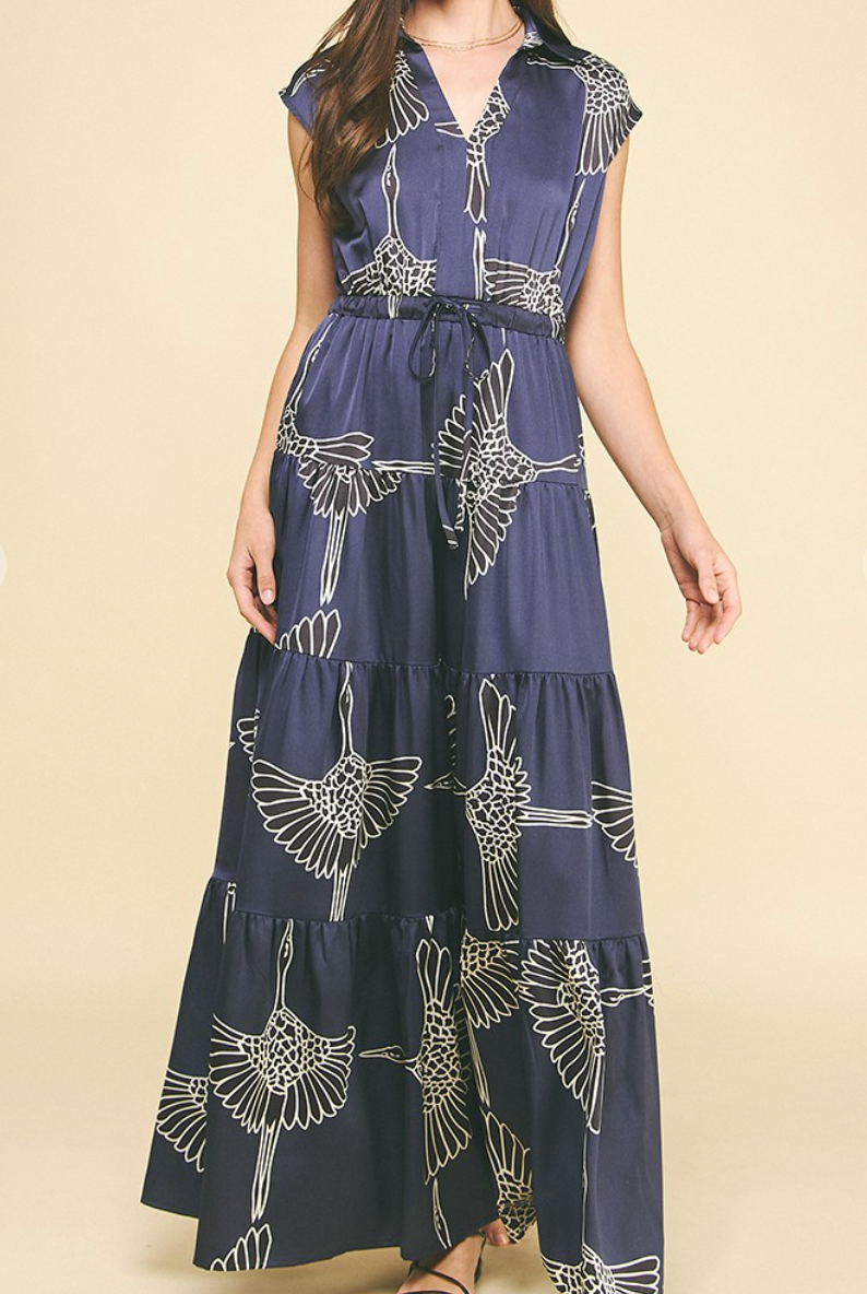 IP STELLA NVY MAXI
