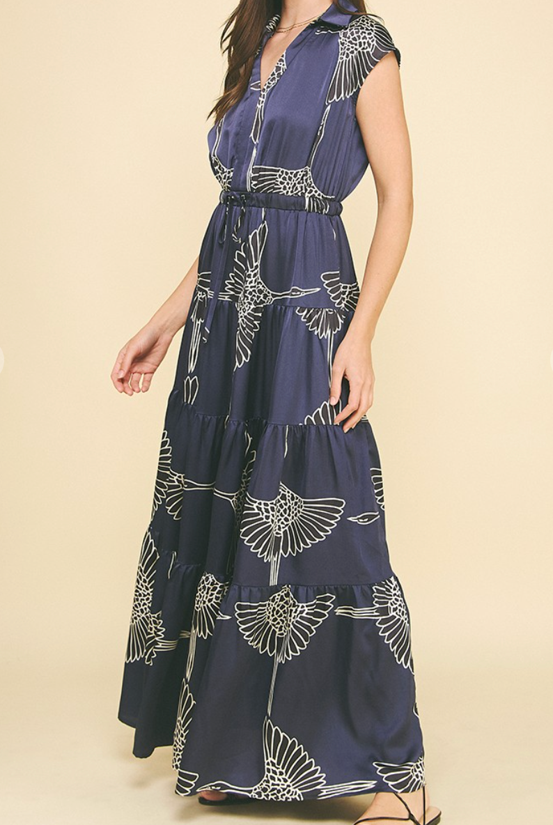 IP STELLA NVY MAXI