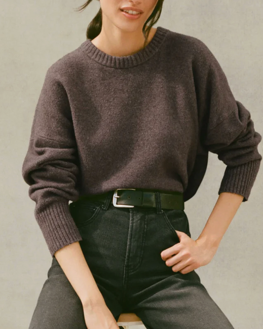 SZ CIRRUS COZY SWTR