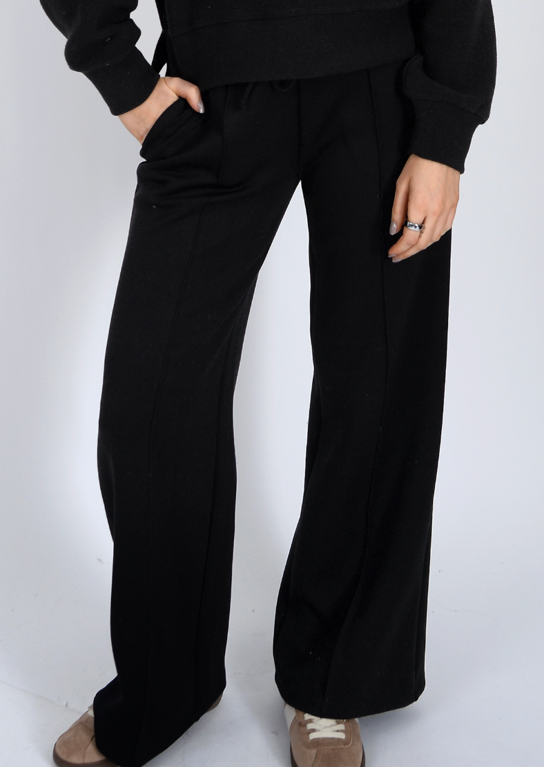 DR PRIDA BLK PNT