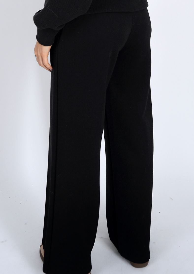 DR PRIDA BLK PNT