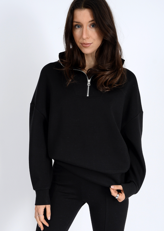DR SEANNI PULLOVER