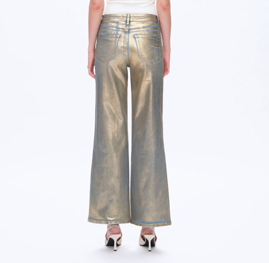 BY GOLDIE WIDE LEG