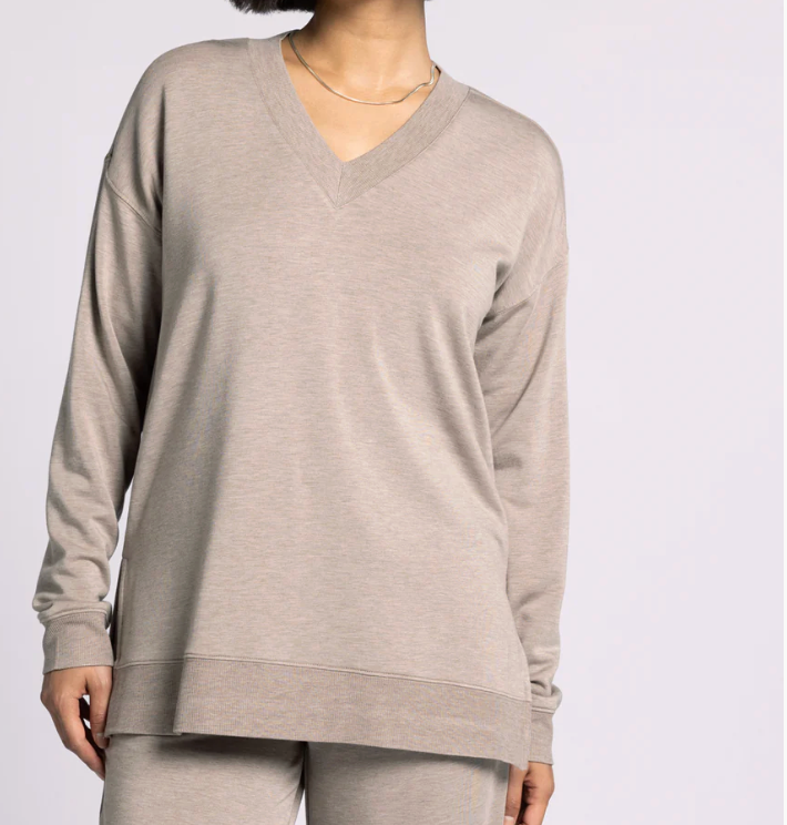 TS HEATHER SCARLETT TOP